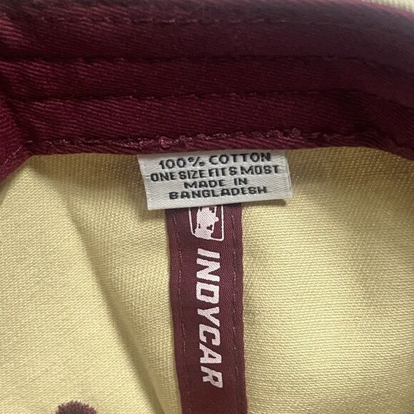 Lot Of 12 Indy 500 Hat Indy Gainbridge Tan Hat 108th Racing Hat $35 New‎ Bundle - Picture 5 of 5